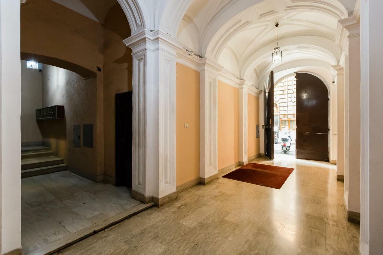 Repubblica Exclusive Apartment Roma Ngoại thất bức ảnh