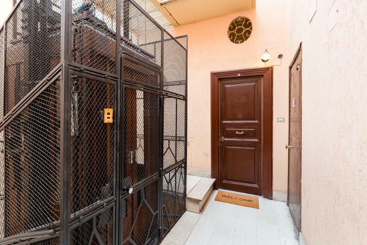 Repubblica Exclusive Apartment Roma Ngoại thất bức ảnh
